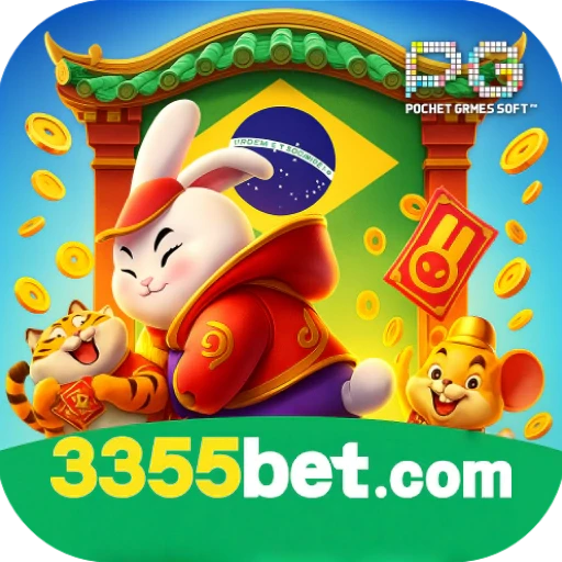 bet3355 logo