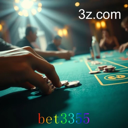 bet3355 App