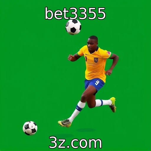 bet3355 Como os anúncios de apostas impactam o comportamento do jogador