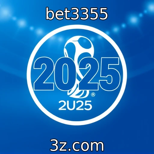 bet3355 O crescimento das apostas esportivas no Brasil em 2025