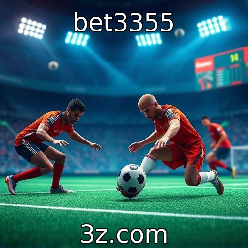 bet3355 Como as criptomoedas estão revolucionando o mercado de apostas online