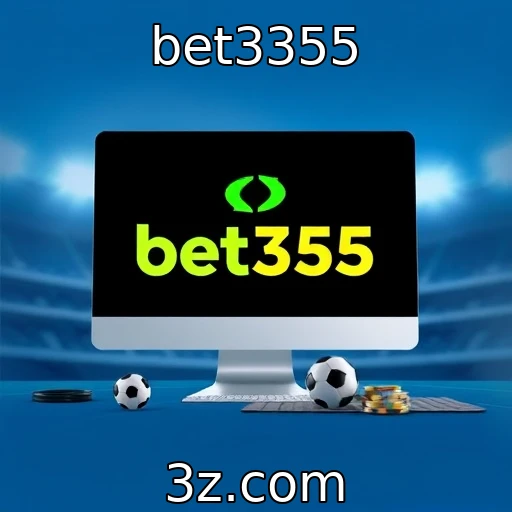 bet3355 Apostas Esportivas em Alta: O Que Esperar para 2025
