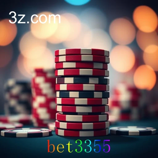 bet3355 Promocao