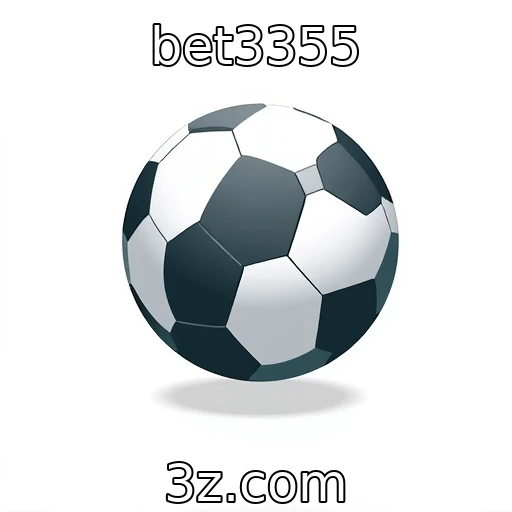 bet3355 Apostas Esportivas: Análise Completa do Último Campeonato de Futebol