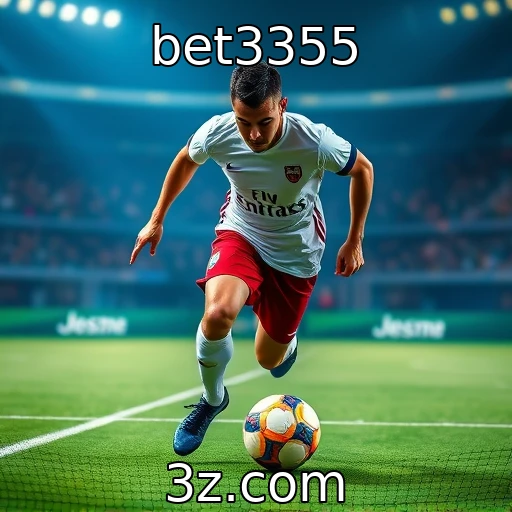 bet3355 Apostas esportivas: como analisar partidas de forma eficaz