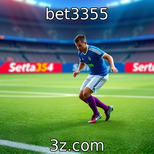 bet3355 Apostas Esportivas: Como Análises Profundas Impactam Seus Resultados